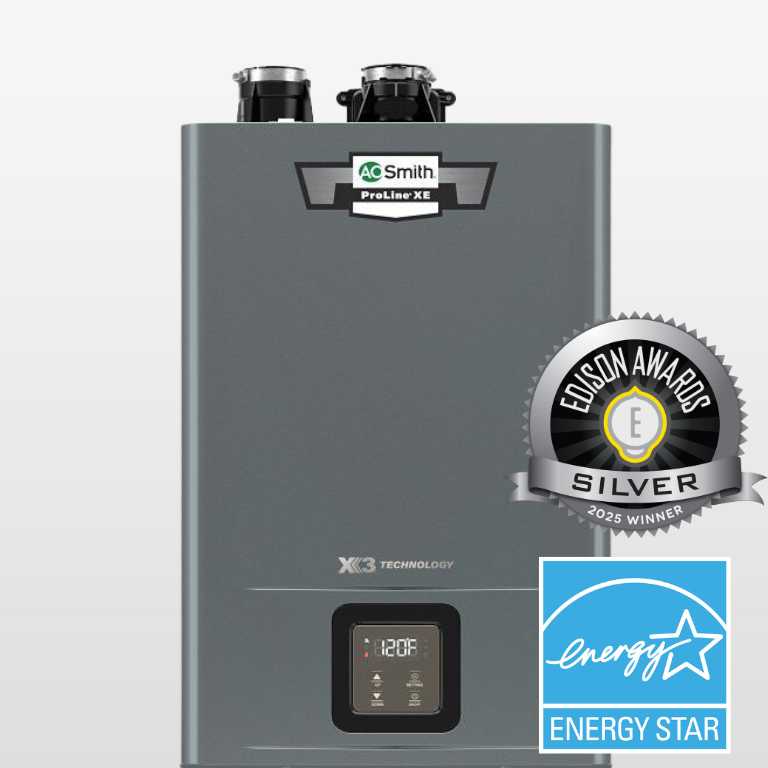 Water Heater